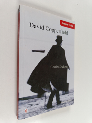 Charles Dickens : David Copperfield (Simplified edition)