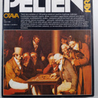 Frederic V. (toim.) Grunfeld : Pelien kirja - pikkukuva 2