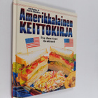 Jill Parker : Amerikkalainen keittokirja = The American c... - pikkukuva 1