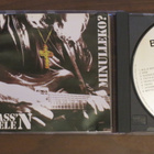 Bass 'n Helen: Minulleko? CD - pikkukuva 1