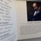JOSE SEREBRIER :: A BAROQUE COLLECTION :: CD, ALBUM   1987 - pikkukuva 3
