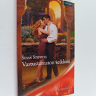 Susan Stephens : Vastustamaton seikkini - pikkukuva 1