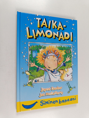 Joyce Dunbar : Taikalimonadi