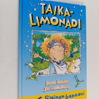 Joyce Dunbar : Taikalimonadi - pikkukuva 1