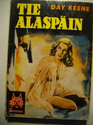 Ilvessarja 43: Tie alaspäin (22.5)