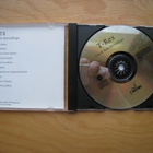 T-REX-LIVE & RARE RECORDINGS (cd) - pikkukuva 3