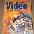 VIDEO VIANHAKUVINKIT PETER MARLOW  1.PAINOS 2003 - pikkukuva 1