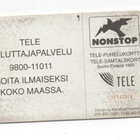 Metsän eläimiä talvella (Maijaliisa Pitkäranta) - pikkukuva 2