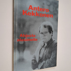 Antero Kekkonen : Ahjosta alasimelle - pikkukuva 1