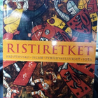MADDEN :  RISTIRETKET ( SIS POSTIKULU ) - pikkukuva 1