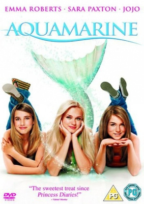 Aquamarine (DVD)