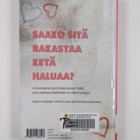 Hellevi Salminen : Hello, I love you - pikkukuva 2