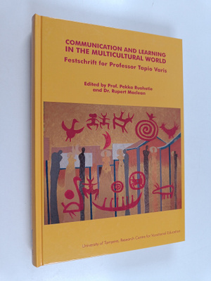Communication and learning in the multicultural world : f...
