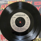 Kerrang! EMI Four-Play 7" EP single - Black Sabbath - pikkukuva 3