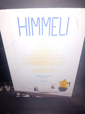 Eija Koski : Himmeli ( SIS POSTIKULU )