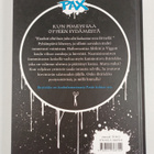 Åsa Larsson : Ihtiriekko - pikkukuva 2