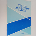 Tietoa avioliittolaista - pikkukuva 1