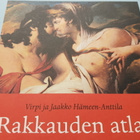 Virpi ja Jaakko Hämeen-Anttila : Rakkauden atlas - pikkukuva 5