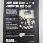 Pekka Visuri ym. : Hitlerin ja Stalinin kaupankäynti Suom... - pikkukuva 2
