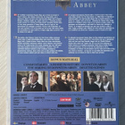 Downton Abbey: Kausi 1 (2010) 3DVD - pikkukuva 2