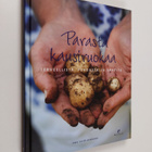 Ewa Skiöldebrand : Parasta kausiruokaa : terveellistä, pu... - pikkukuva 1