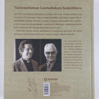 Juha Pentikäinen ym. : Lars Levi Laestadius - Yksi mies, ... - pikkukuva 2