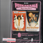 fast cars fast women / starship eros (78 243) UUSI -US- DVD - pikkukuva 2