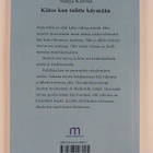 Marja Kerola : Kiitos kun tulitte käymään - pikkukuva 2