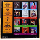 Org. Artists - Top Ten Super Hits LP 1982 - pikkukuva 2