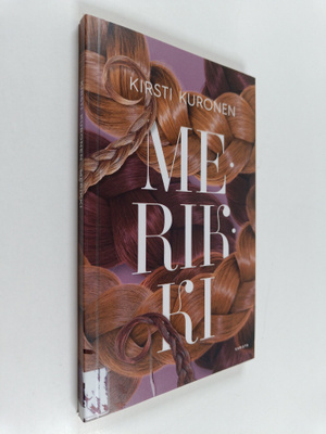 Kirsti Kuronen : Merikki