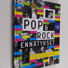 Luke Crampton : MTV Pop ja rock -ennätykset 2011 - pikkukuva 1