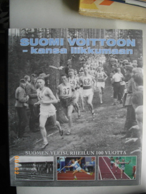 Suomi voittoon - kansa liikkumaan (12.11)