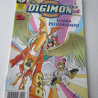 Digimon lehti n:o 2 / 2002 - pikkukuva 1