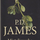 P.D. James: Mistelimurha ja muita kertomuksia - pikkukuva 1