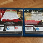 Day of the Dead (2008) & Diary of the Dead (2007) Blu-ray - pikkukuva 2