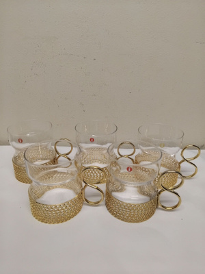 IITTALA, SARPANEVA, TSAIKKA-LASIT