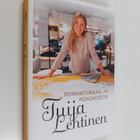 Tuija Lehtinen : Romantiikkaa ja rokokoota - pikkukuva 1