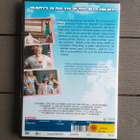DVD: Bottoms Up (Paris Hilton 2006) - pikkukuva 2