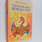 Diana Wynne Jones : Trollkarlarnas hemliga pakt - pikkukuva 1