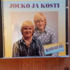 Jouko ja Kosti CD Kokoelma - pikkukuva 1
