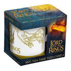 Lord of the Rings Mug  Logo  - HEAD HUNTER STORE. - pikkukuva 1