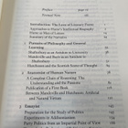 Hume - An Intellectual Biography - James A. Harris - pikkukuva 3