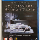 POSESSION OF HANNAH GRACE - Blu-ray, uusi - pikkukuva 1
