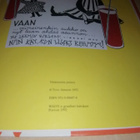 1992 Tove Jansson Kuinkas sitten kävikään - pikkukuva 3