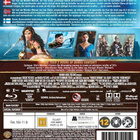 Wonder Woman - (Blu-ray) - pikkukuva 2