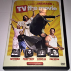 DVD THE STARS OF JACKASS IN TV THE MOVIE 2006 - pikkukuva 1