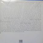 COVENANT - BULLET - GER 2002 11 OCT PRESS M-/EX- LP - pikkukuva 2