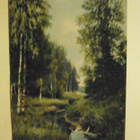 Ruovesi, Metsäoja, vanha väripk, p. 1912 - pikkukuva 1