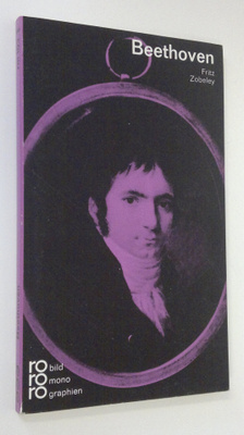 Fritz Zobeley : Beethoven