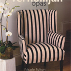 Nicole Fulton: Taitavan verhoilijan opas - pikkukuva 1